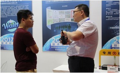 金秋十月，博大光通携核心技术产品惊艳亮相，引领行业新浪潮