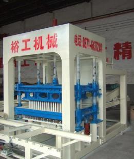 蛟河混凝土砌块机厂家YG 专业设备与技术咨询指南