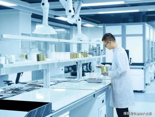 科顺再亮杀手锏，最新产品破关键性技术难题