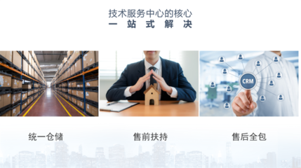 驭水而生 技领未来——班尼戈华北技术服务中心盛大启航