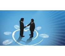 技术咨询 数字化转型的关键驱动力